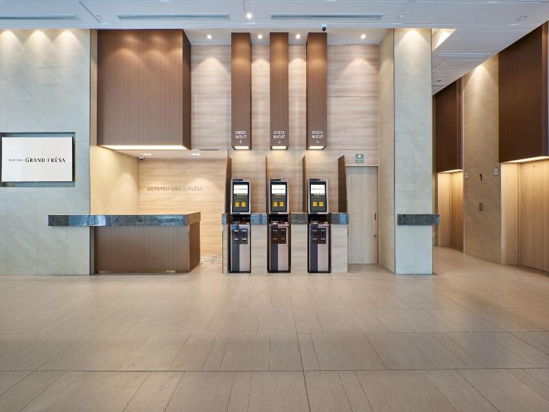 Sotetsu Grand Fresa Saigon image