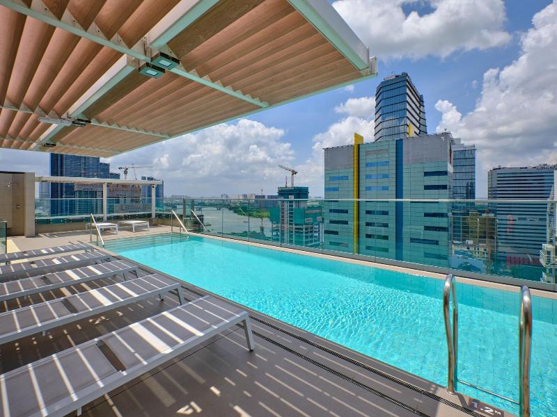 Sotetsu Grand Fresa Saigon image