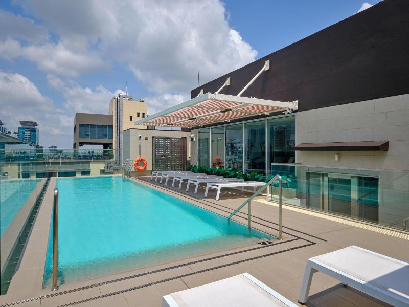 Sotetsu Grand Fresa Saigon image