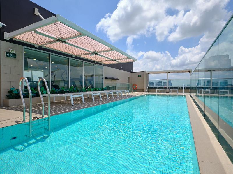 Sotetsu Grand Fresa Saigon image