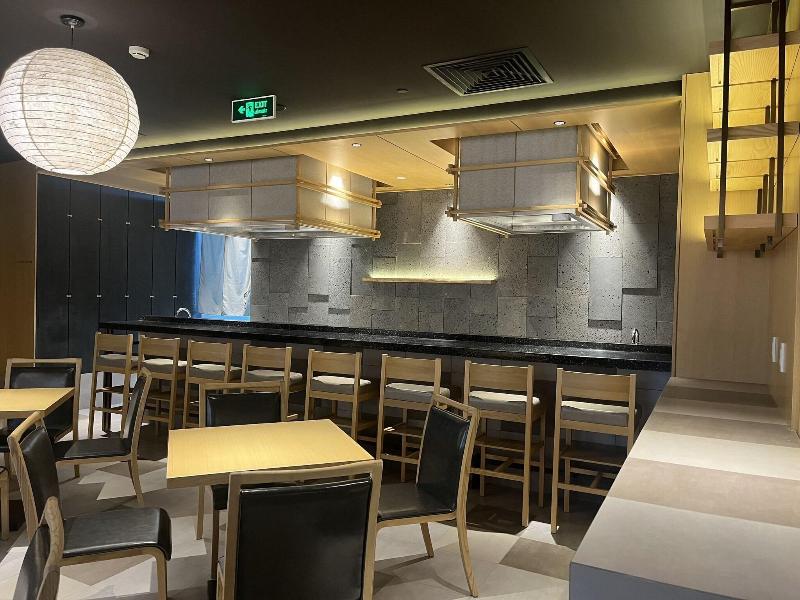 Sotetsu Grand Fresa Saigon image