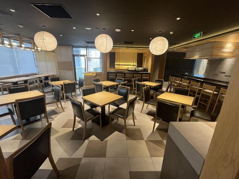 Sotetsu Grand Fresa Saigon image