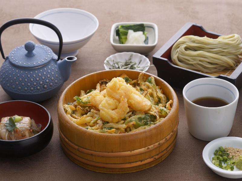 Sotetsu Grand Fresa Saigon image
