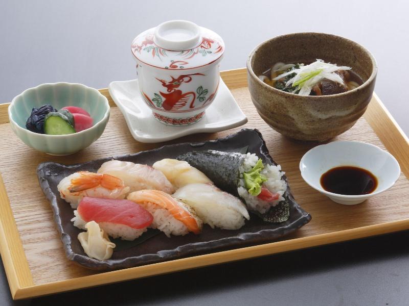 Sotetsu Grand Fresa Saigon image