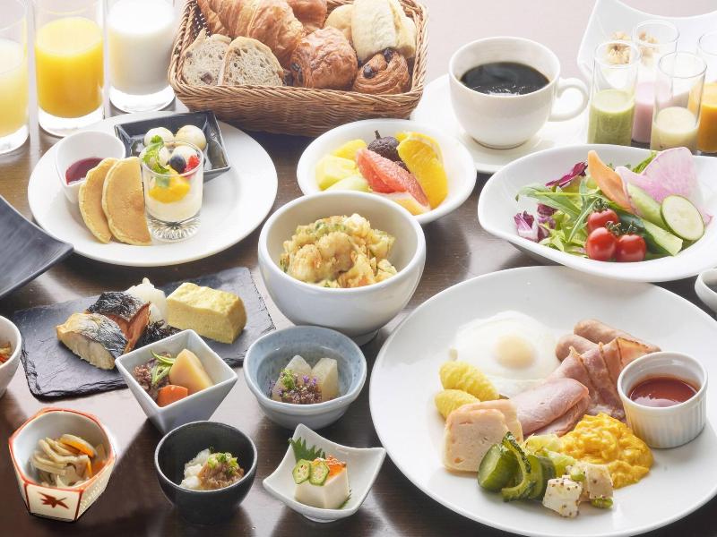 Sotetsu Grand Fresa Saigon image