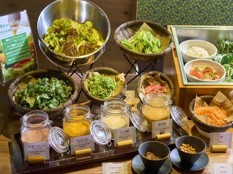 Sotetsu Grand Fresa Saigon image