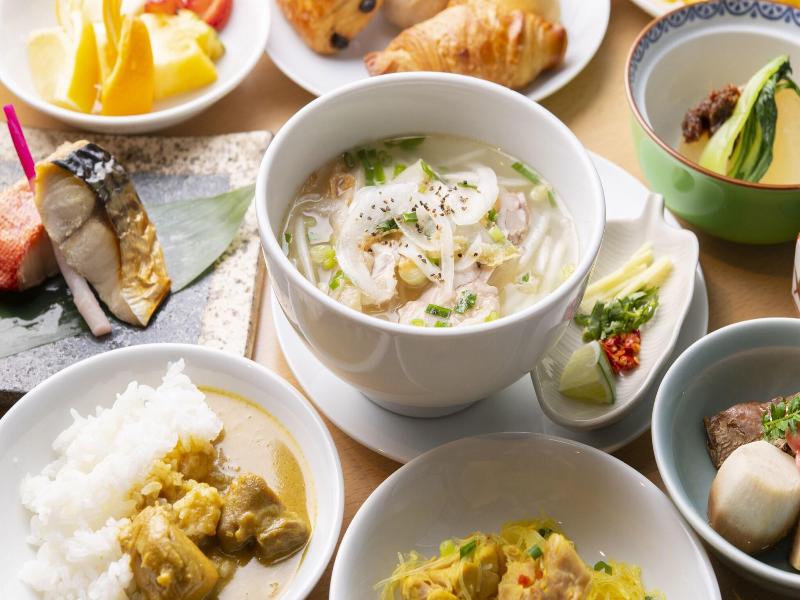 Sotetsu Grand Fresa Saigon image