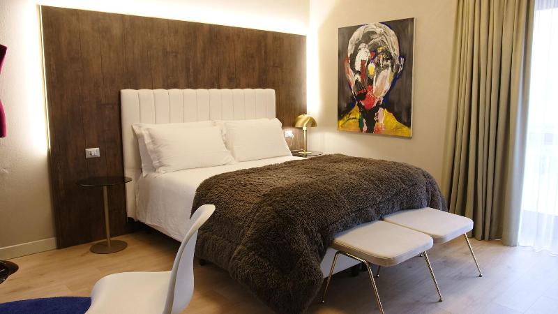 Hotel Battisti 31 image