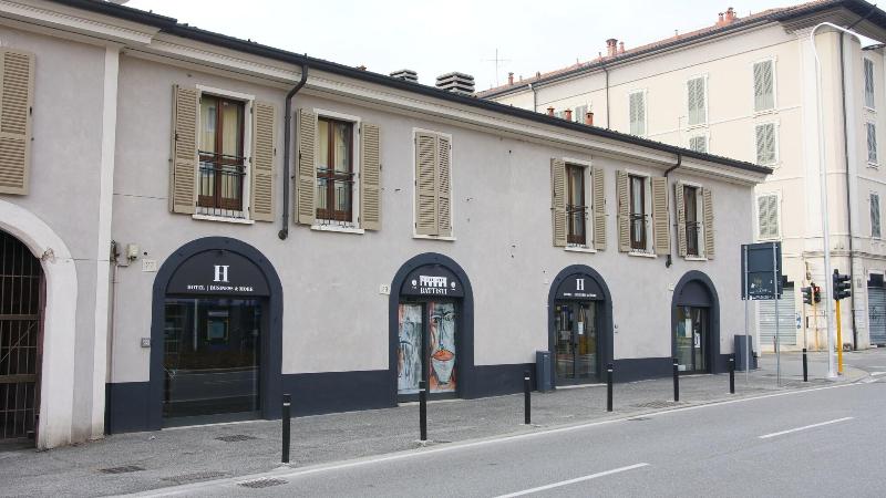Hotel Battisti 31 image