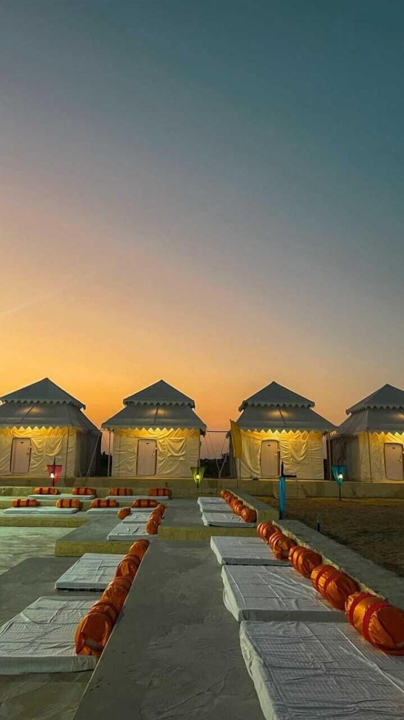 Desert Fort Resort image