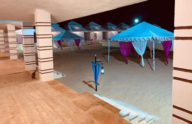Desert Fort Resort image