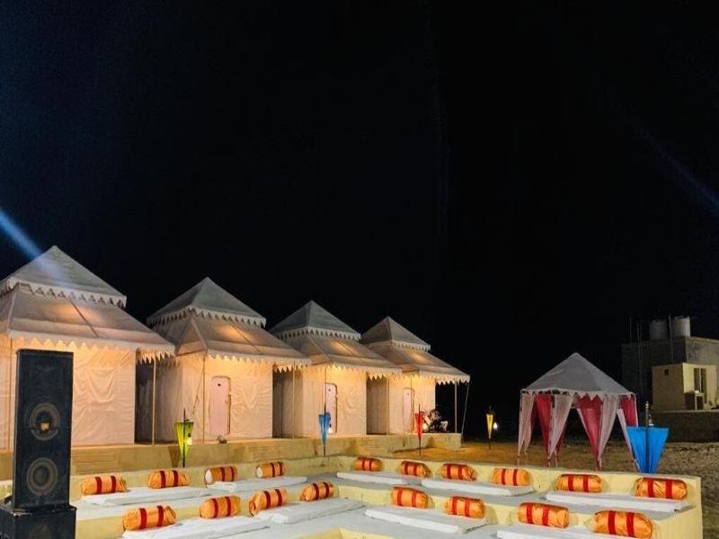 Desert Fort Resort image