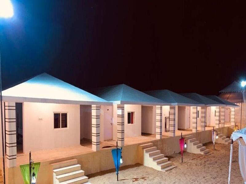 Desert Fort Resort image