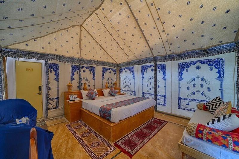 Desert Fort Resort image