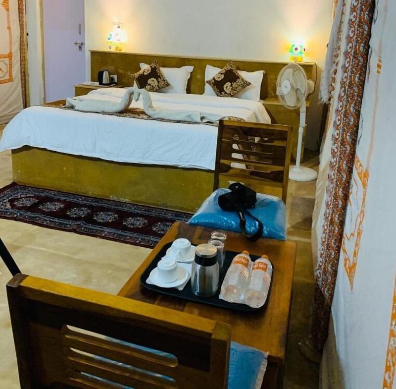 Desert Fort Resort image