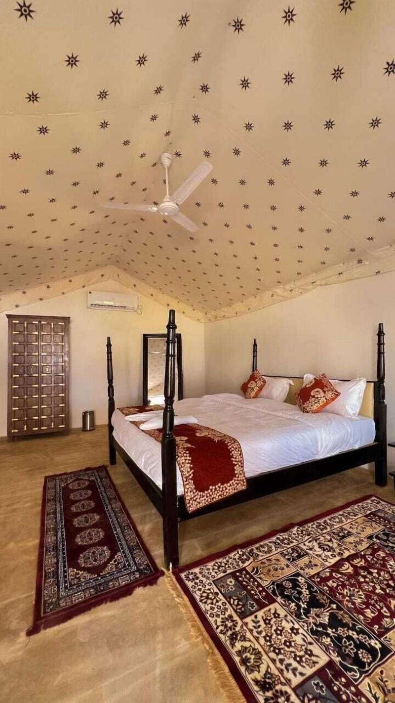Desert Fort Resort image