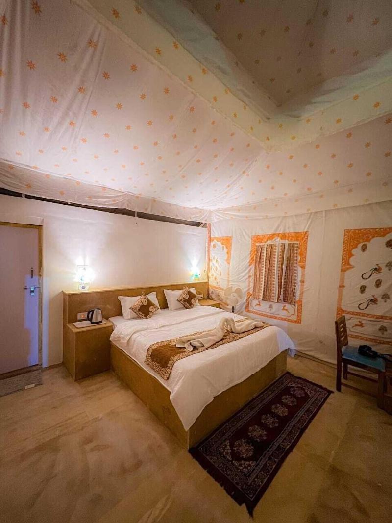 Desert Fort Resort image