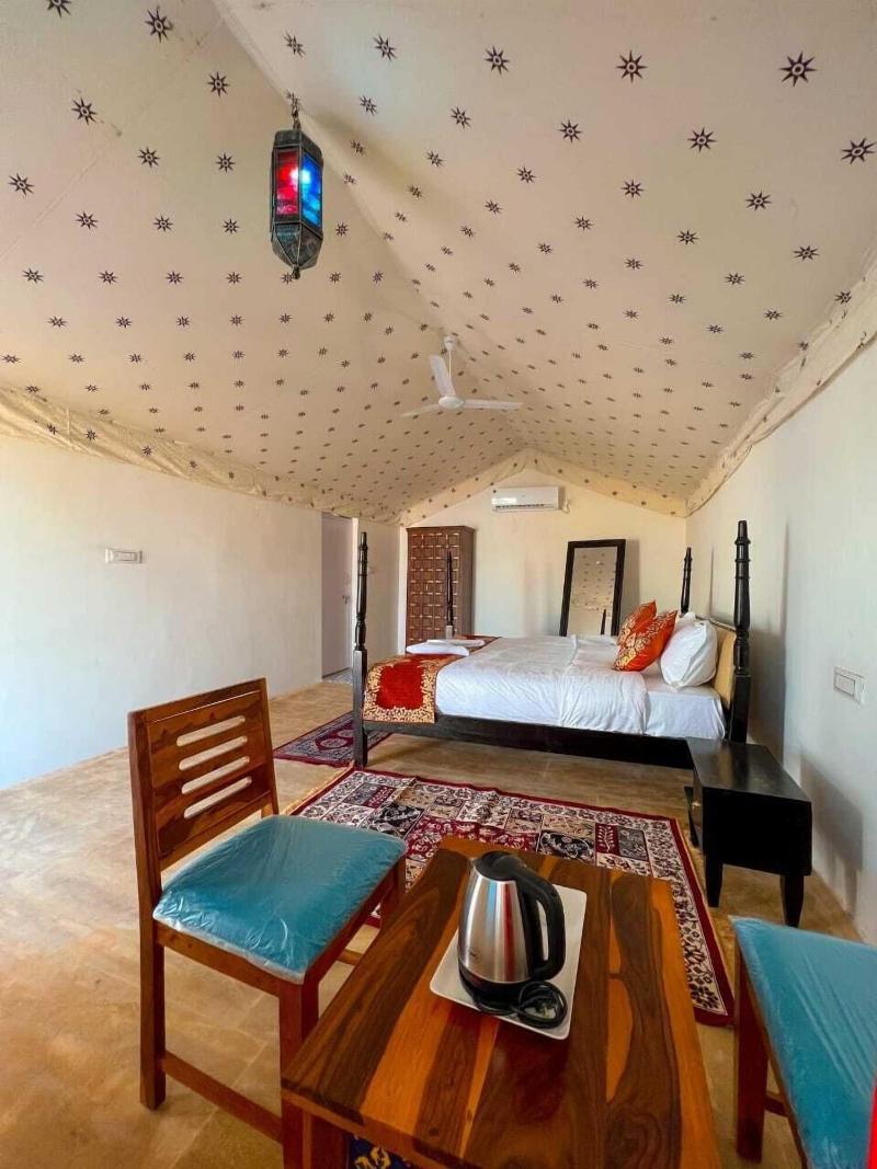 Desert Fort Resort image