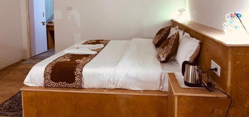 Desert Fort Resort image