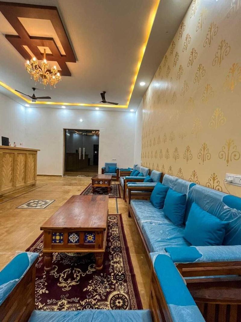 Desert Fort Resort image