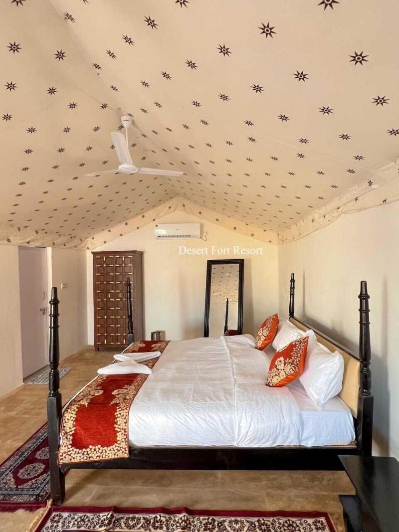 Desert Fort Resort image