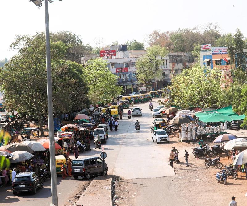 Hotel Vrundavan image