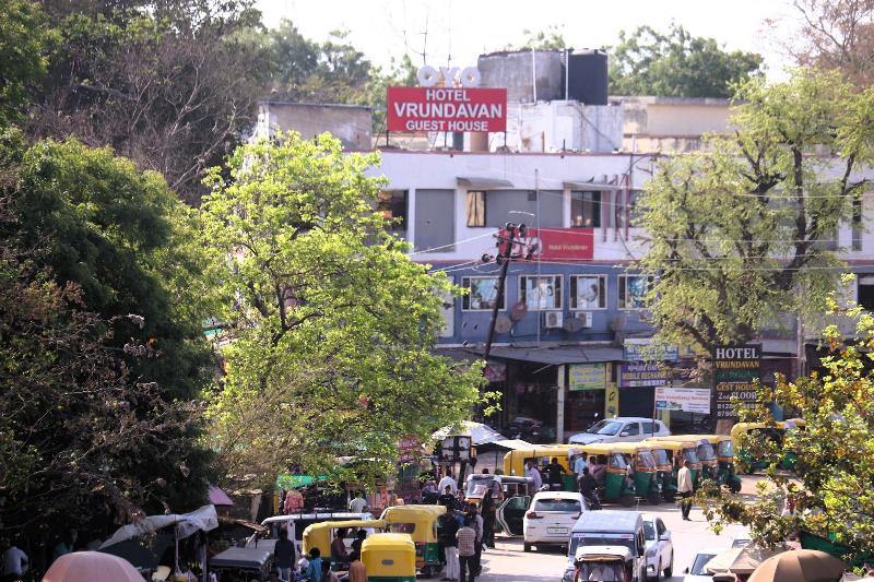 Hotel Vrundavan image