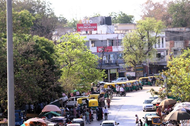 Hotel Vrundavan image