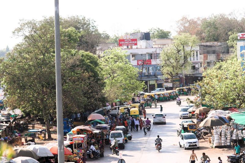 Hotel Vrundavan image