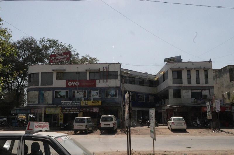 Hotel Vrundavan image