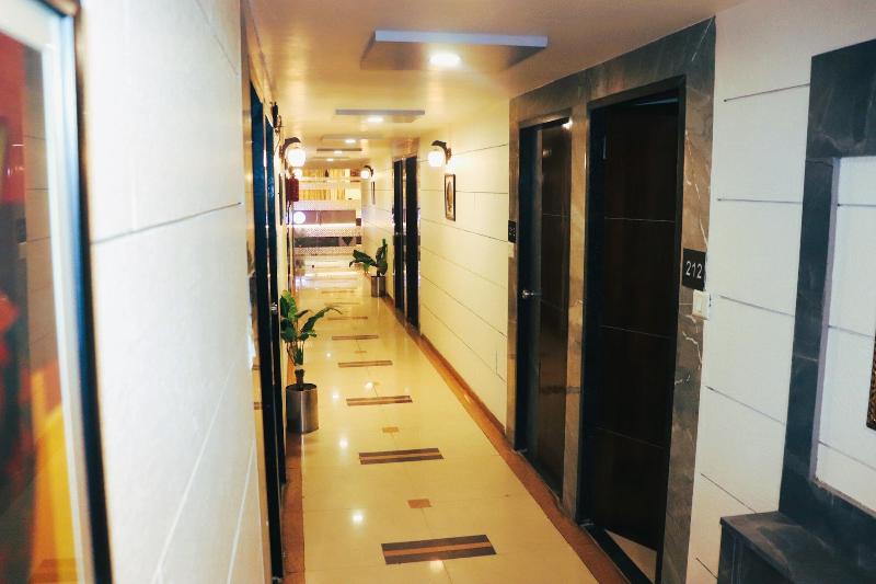 Hotel Vrundavan image