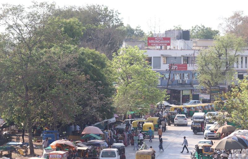 Hotel Vrundavan image