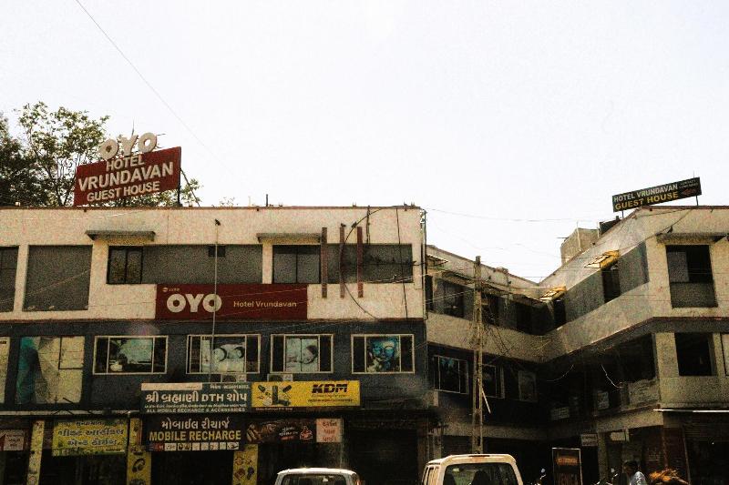 Hotel Vrundavan image