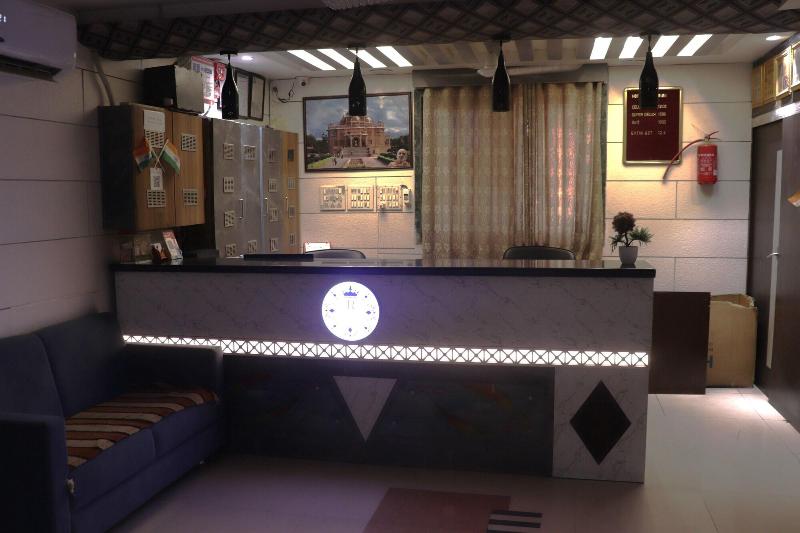 Hotel Vrundavan image