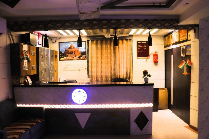 Hotel Vrundavan image