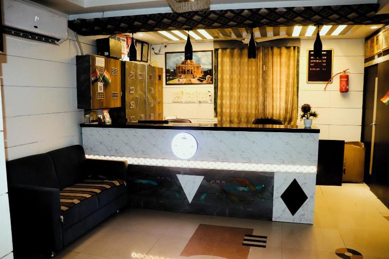 Hotel Vrundavan image