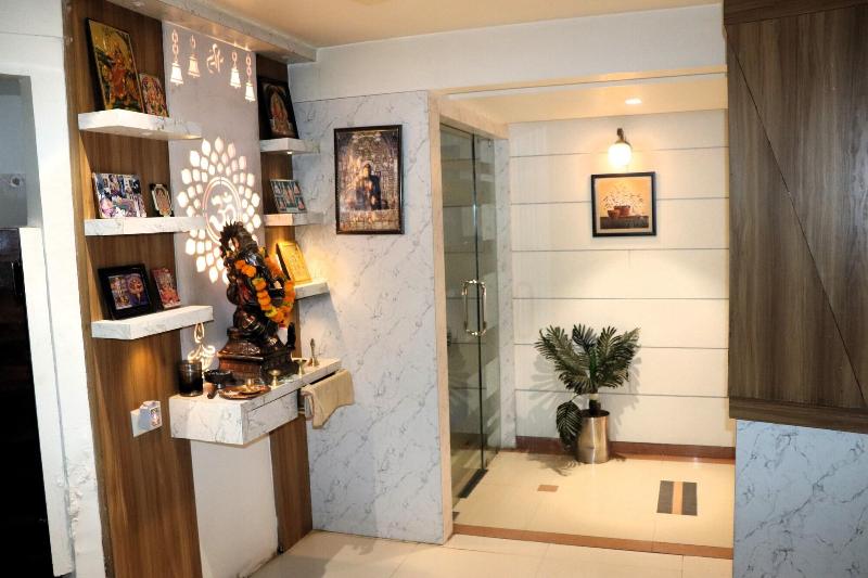 Hotel Vrundavan image