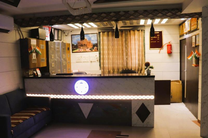 Hotel Vrundavan image