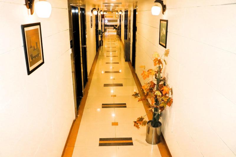 Hotel Vrundavan image