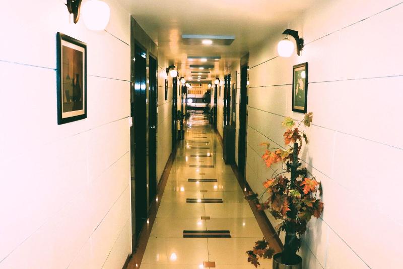 Hotel Vrundavan image