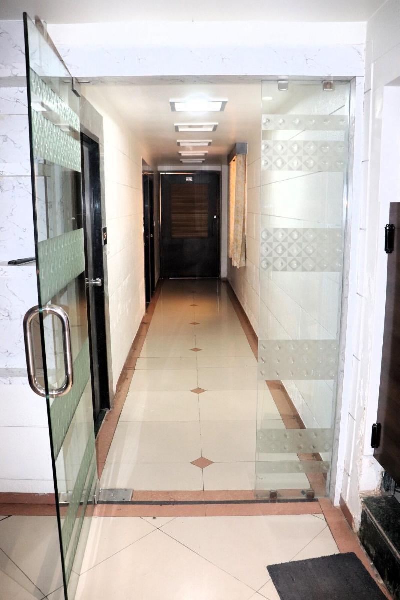 Hotel Vrundavan image