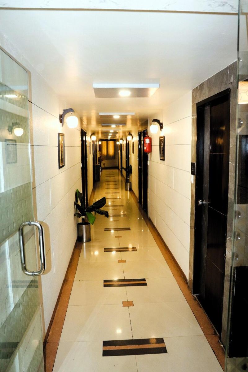 Hotel Vrundavan image