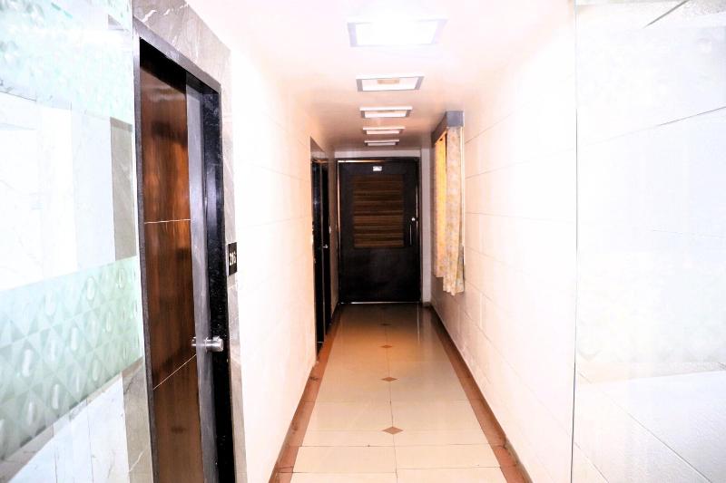 Hotel Vrundavan image