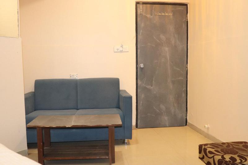 Hotel Vrundavan image