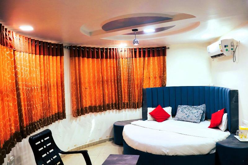 Hotel Vrundavan image