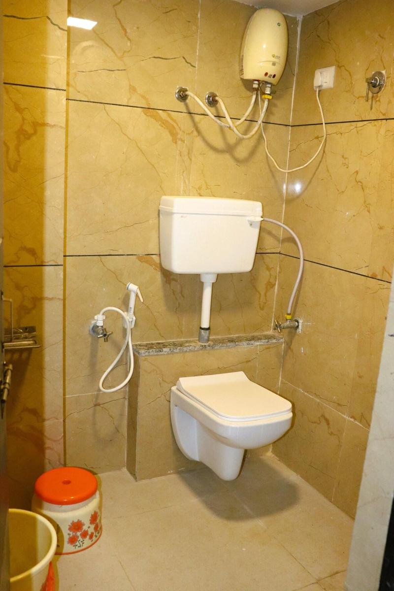 Hotel Vrundavan image
