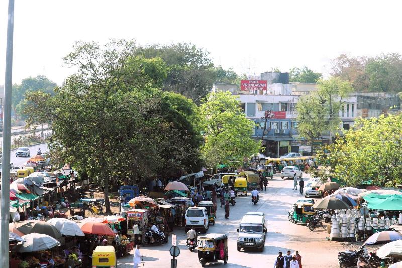 Hotel Vrundavan image