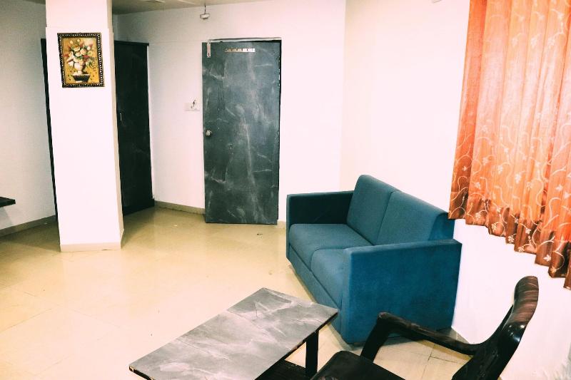Hotel Vrundavan image