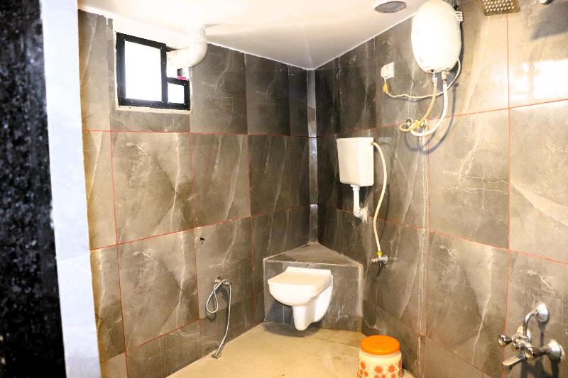 Hotel Vrundavan image