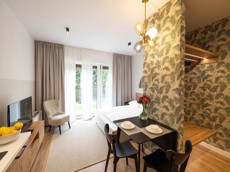 B85 Suites image